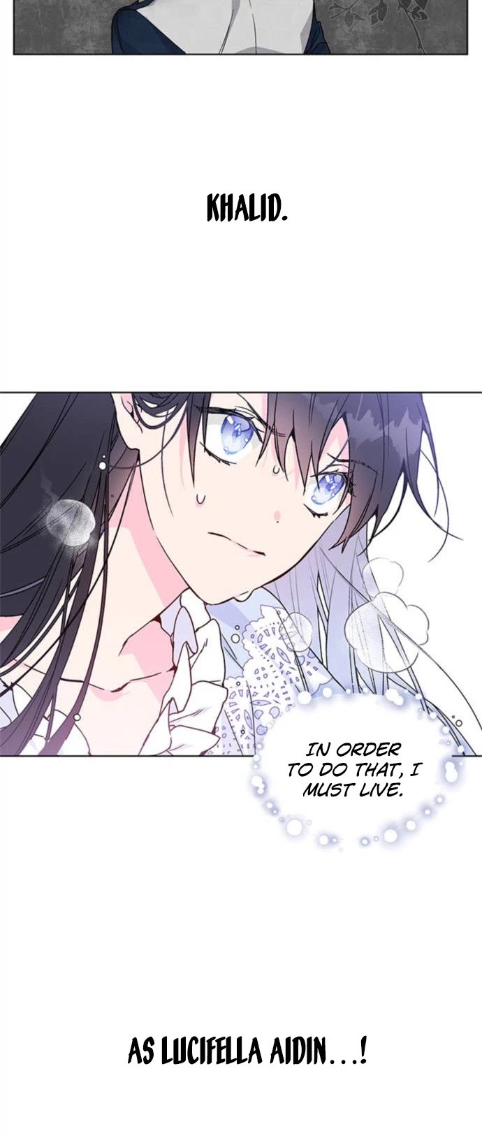 From a Knight to a Lady Chapter 1 page 62 - Chapter 1