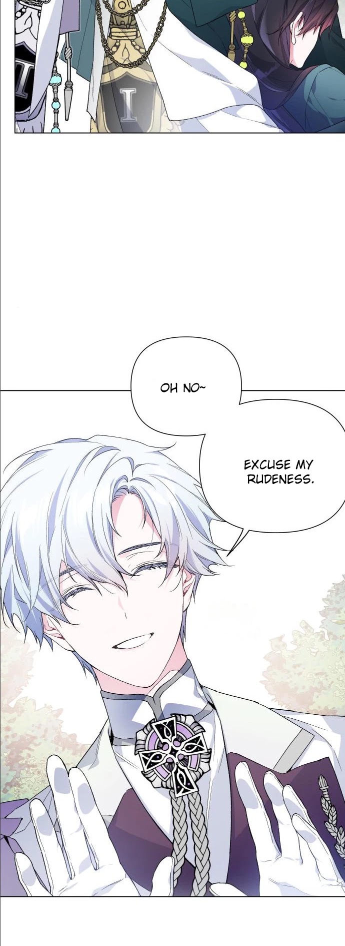From a Knight to a Lady Chapter 10 page 16 - Chapter 10