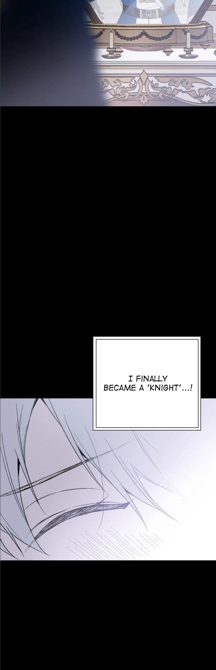 From a Knight to a Lady Chapter 10 page 21 - Chapter 10