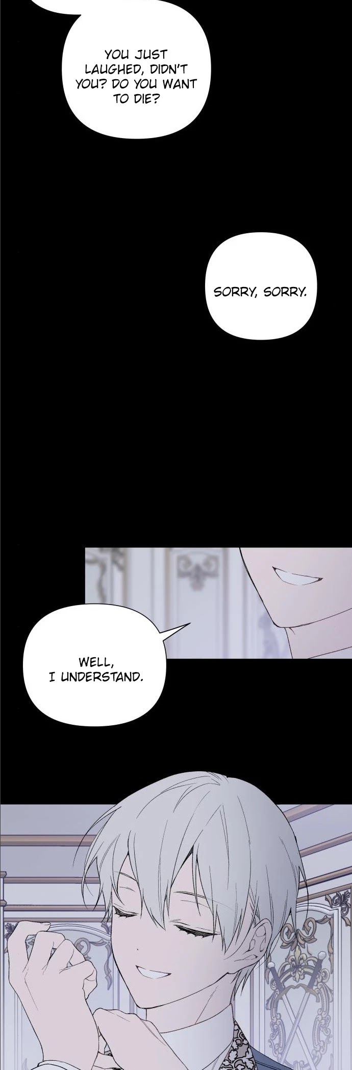 From a Knight to a Lady Chapter 10 page 25 - Chapter 10