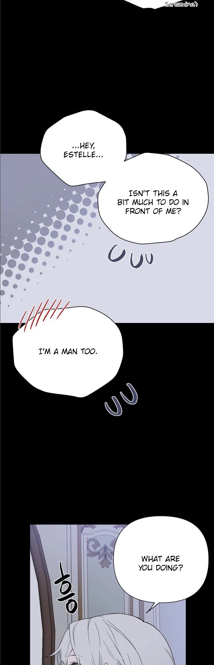 From a Knight to a Lady Chapter 10 page 28 - Chapter 10