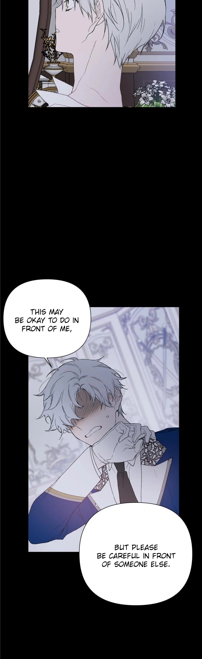 From a Knight to a Lady Chapter 10 page 29 - Chapter 10