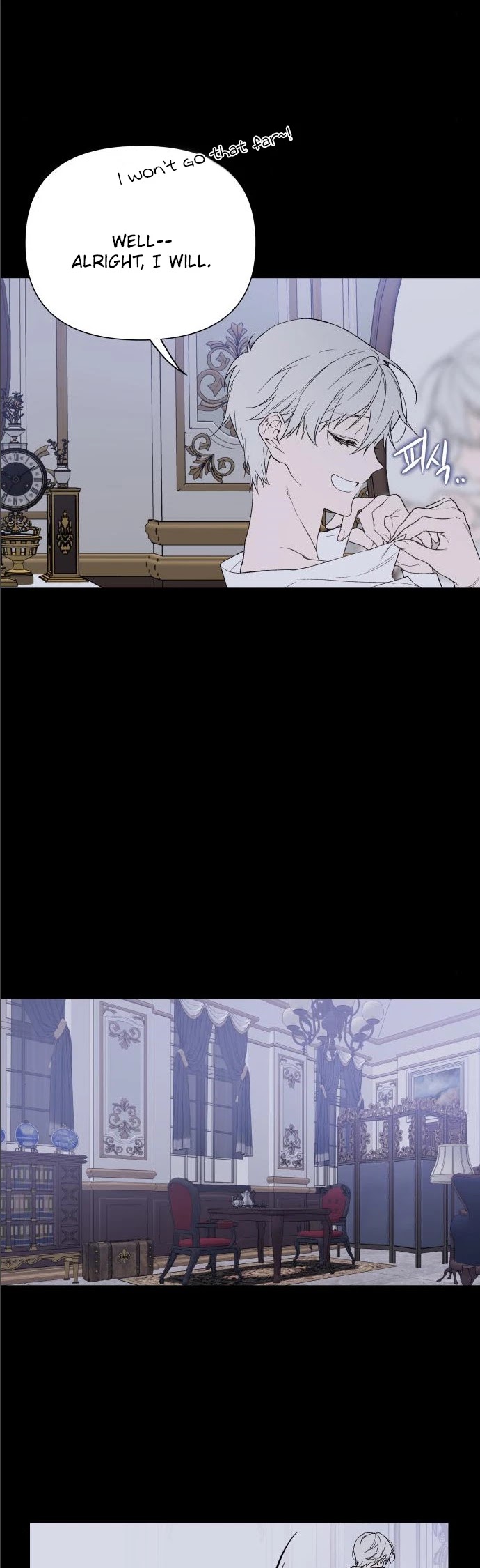 From a Knight to a Lady Chapter 10 page 30 - Chapter 10