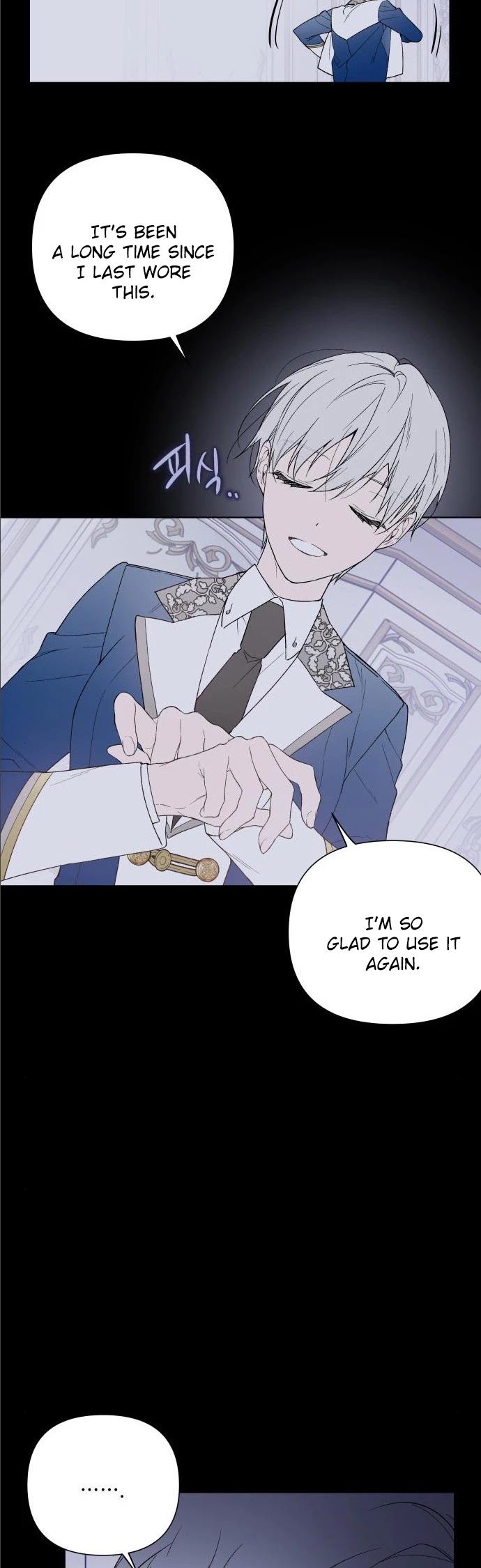 From a Knight to a Lady Chapter 10 page 31 - Chapter 10
