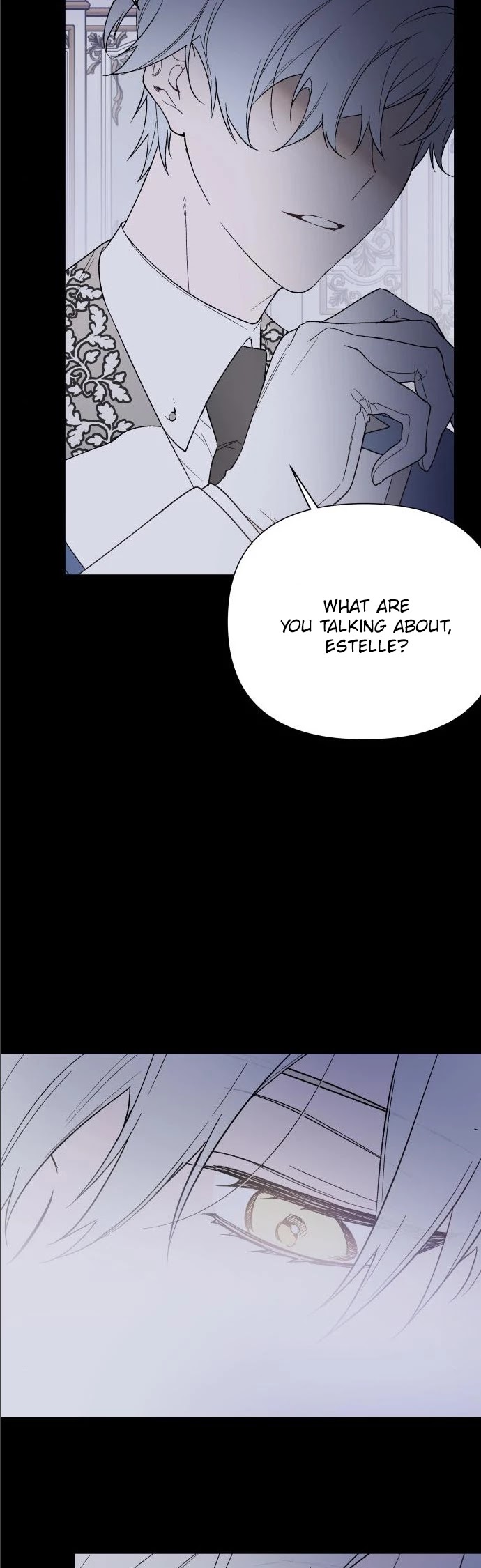 From a Knight to a Lady Chapter 10 page 32 - Chapter 10