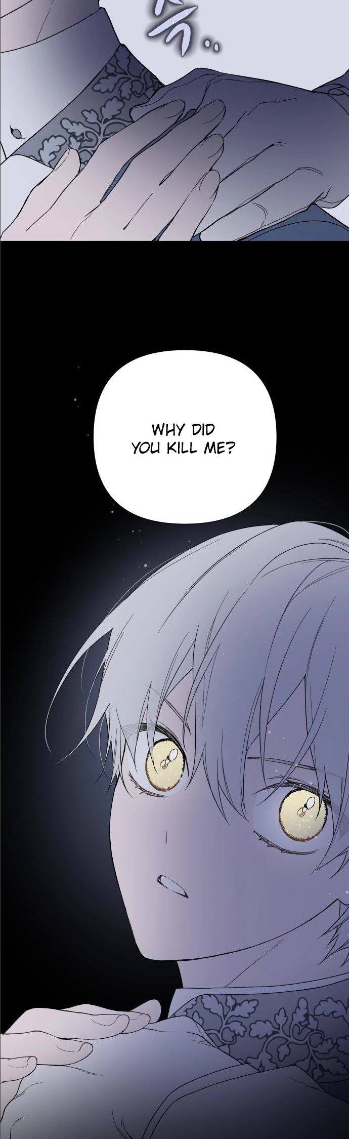 From a Knight to a Lady Chapter 10 page 34 - Chapter 10