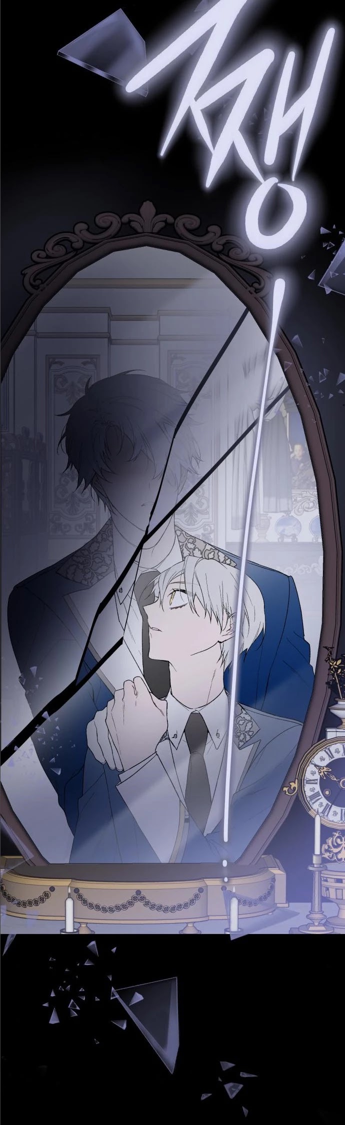 From a Knight to a Lady Chapter 10 page 36 - Chapter 10
