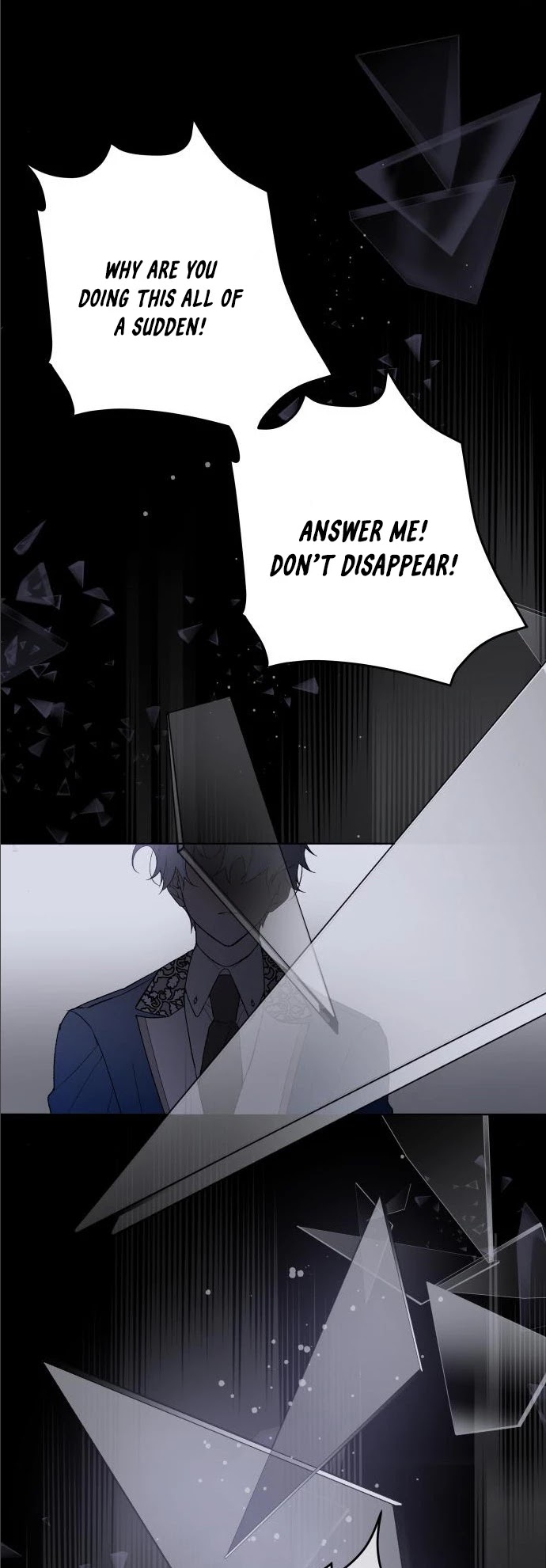 From a Knight to a Lady Chapter 10 page 37 - Chapter 10