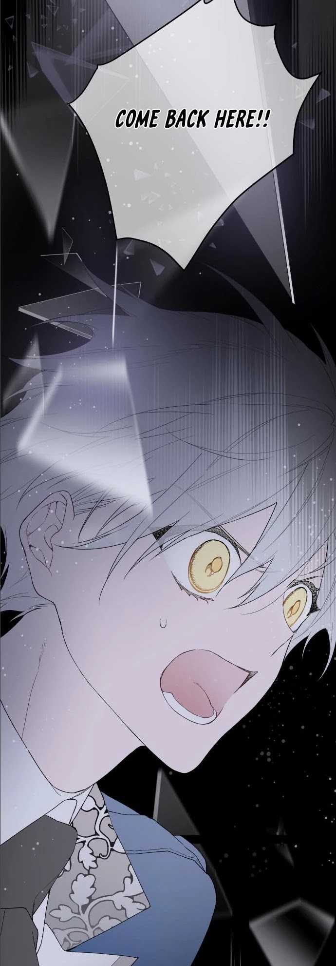 From a Knight to a Lady Chapter 10 page 38 - Chapter 10