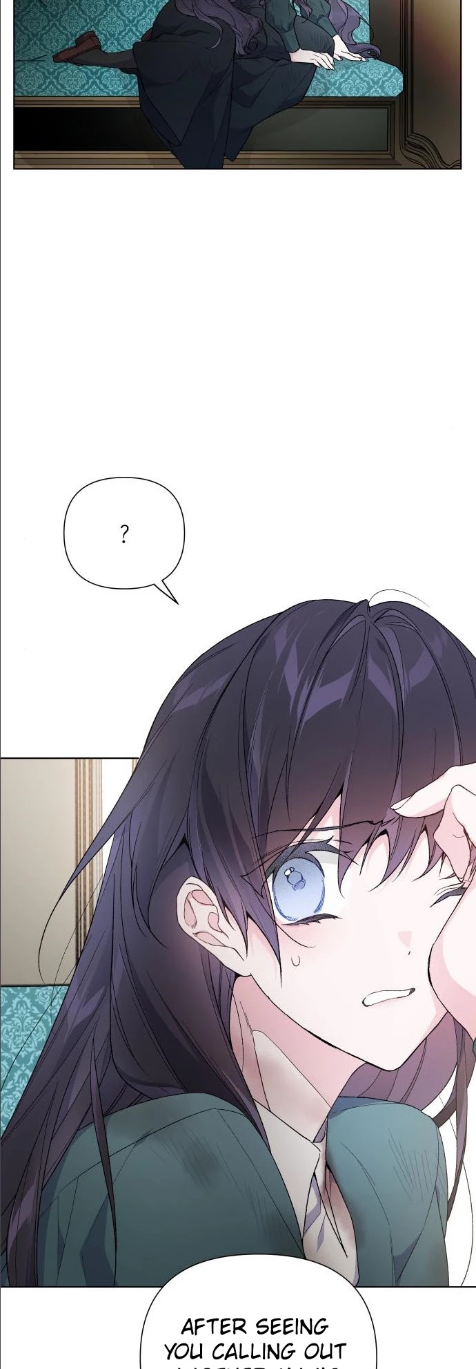 From a Knight to a Lady Chapter 10 page 42 - Chapter 10