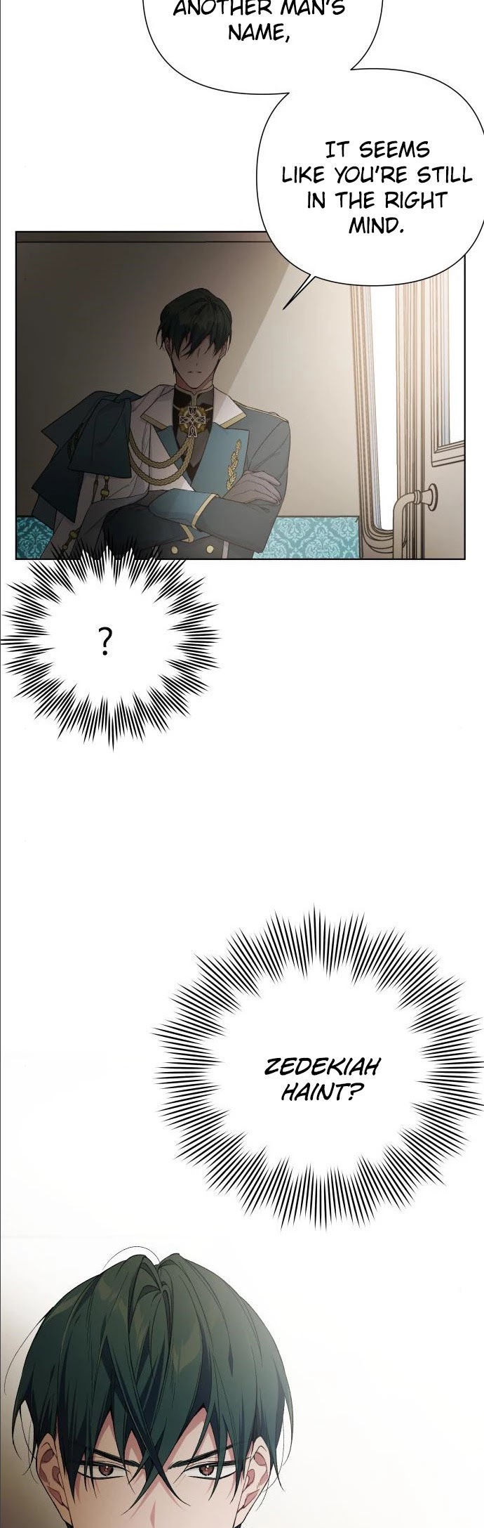 From a Knight to a Lady Chapter 10 page 43 - Chapter 10