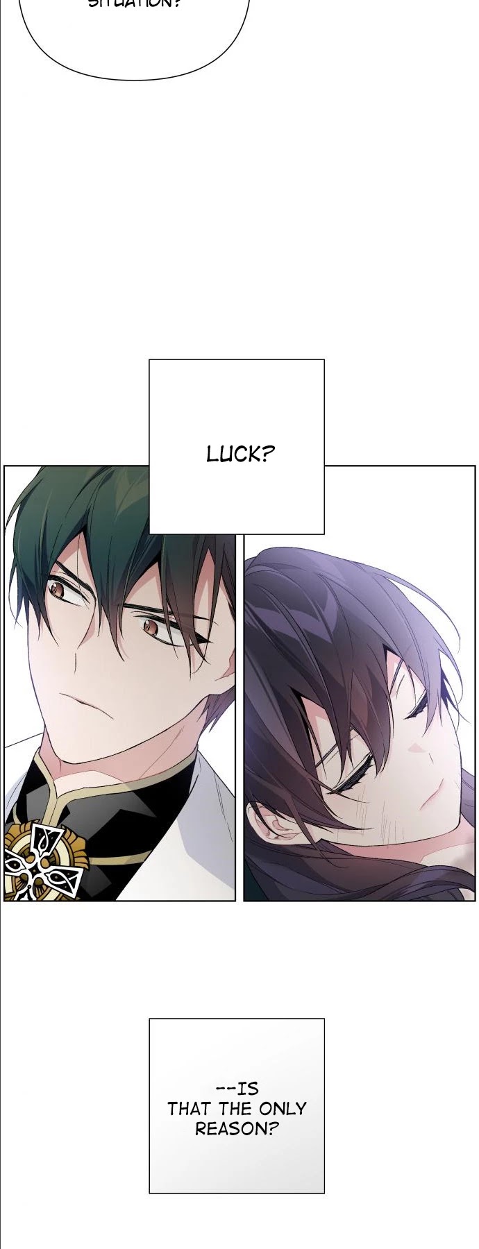 From a Knight to a Lady Chapter 10 page 5 - Chapter 10