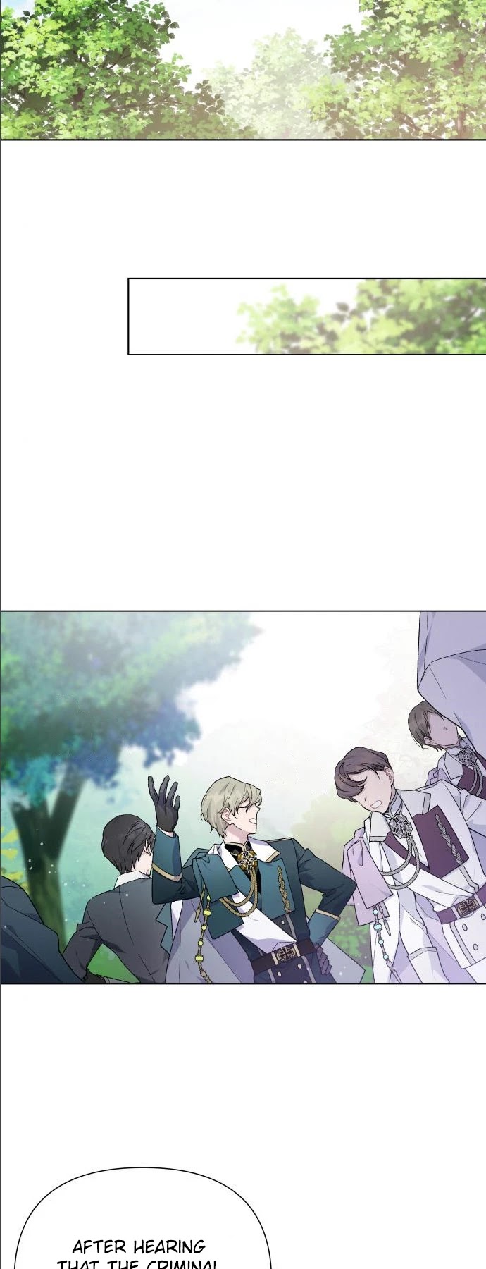 From a Knight to a Lady Chapter 10 page 7 - Chapter 10