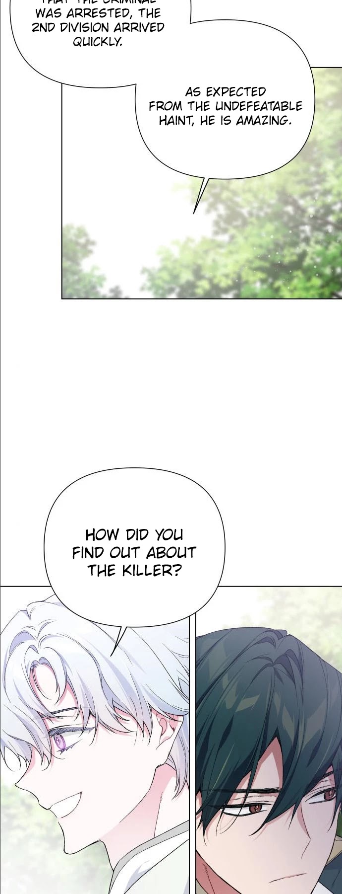 From a Knight to a Lady Chapter 10 page 8 - Chapter 10