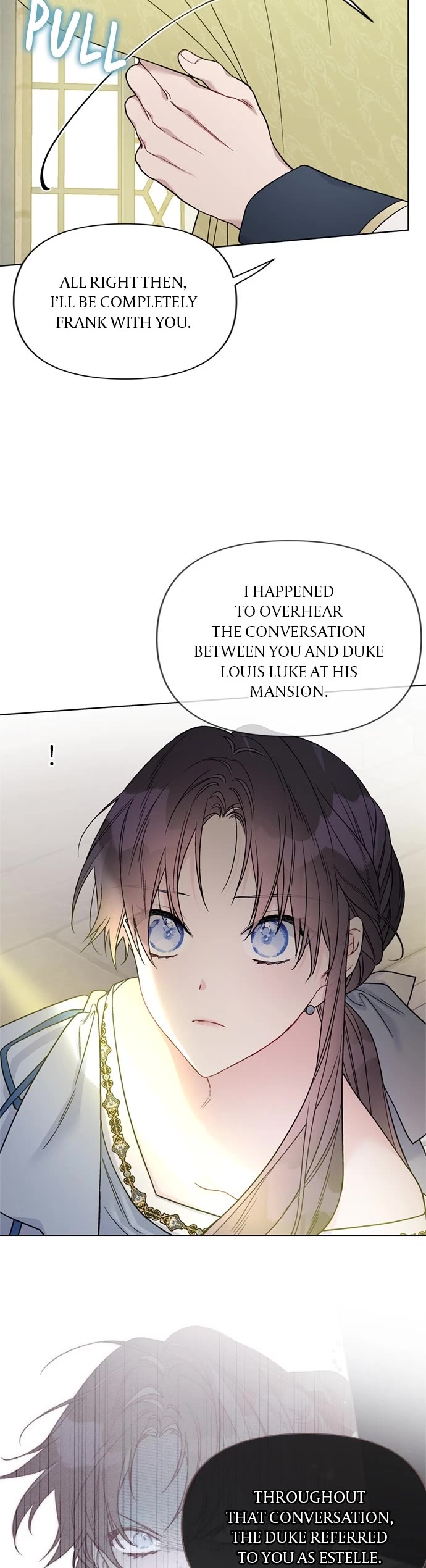 From a Knight to a Lady Chapter 100 page 10 - Chapter 100: Episode 99