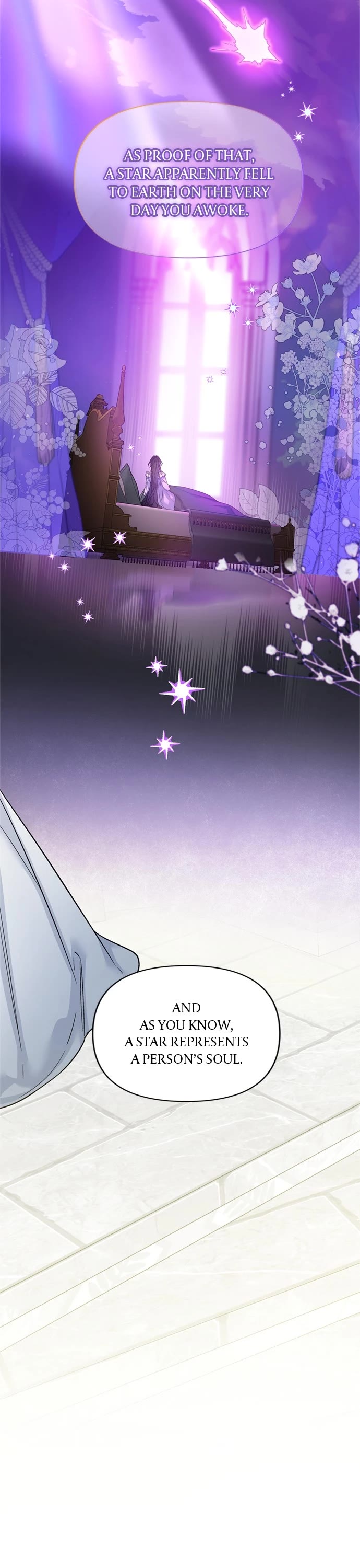 From a Knight to a Lady Chapter 100 page 13 - Chapter 100: Episode 99