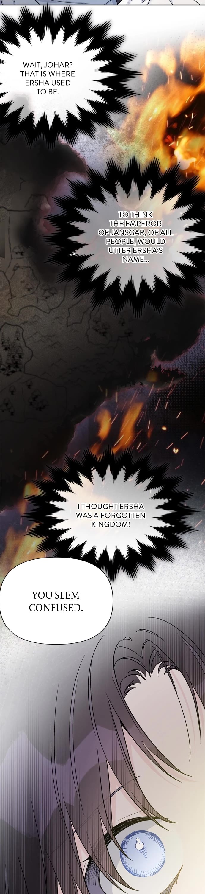 From a Knight to a Lady Chapter 100 page 22 - Chapter 100: Episode 99