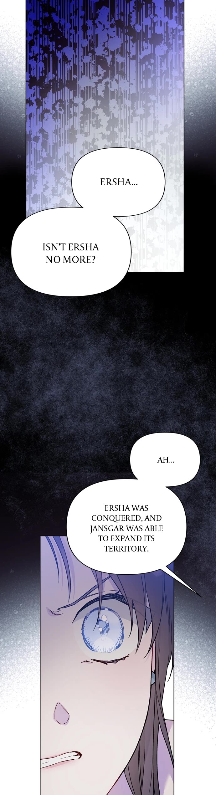From a Knight to a Lady Chapter 100 page 24 - Chapter 100: Episode 99