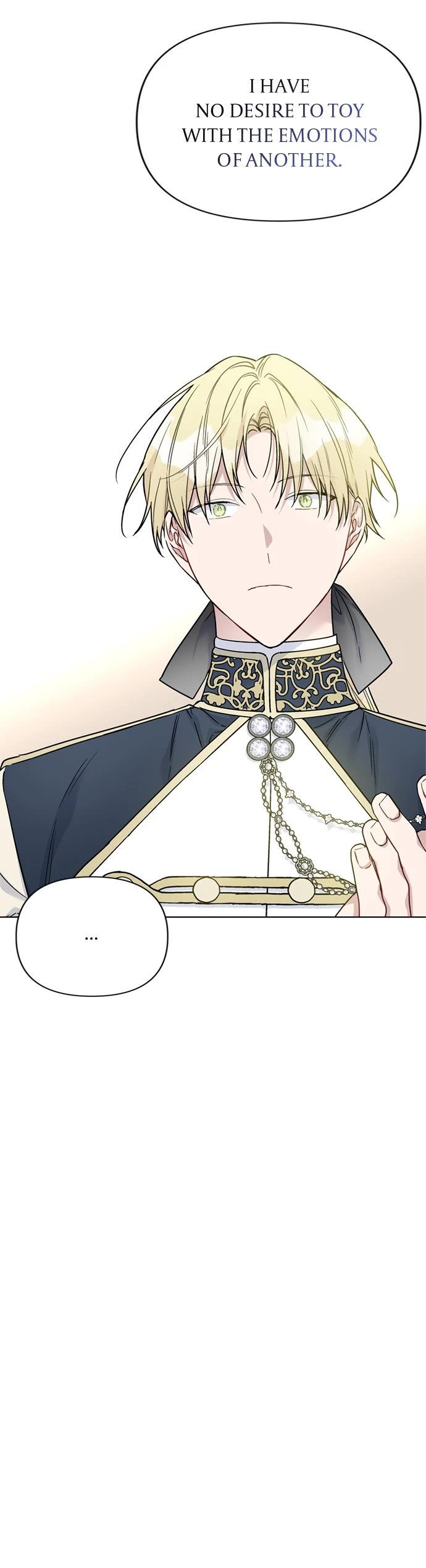From a Knight to a Lady Chapter 100 page 4 - Chapter 100: Episode 99