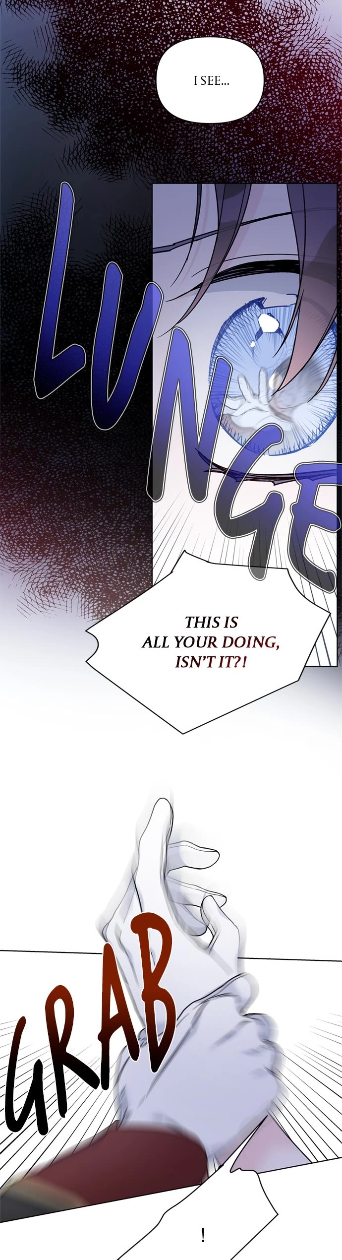 From a Knight to a Lady Chapter 102 page 15 - Chapter 102: Episode 101