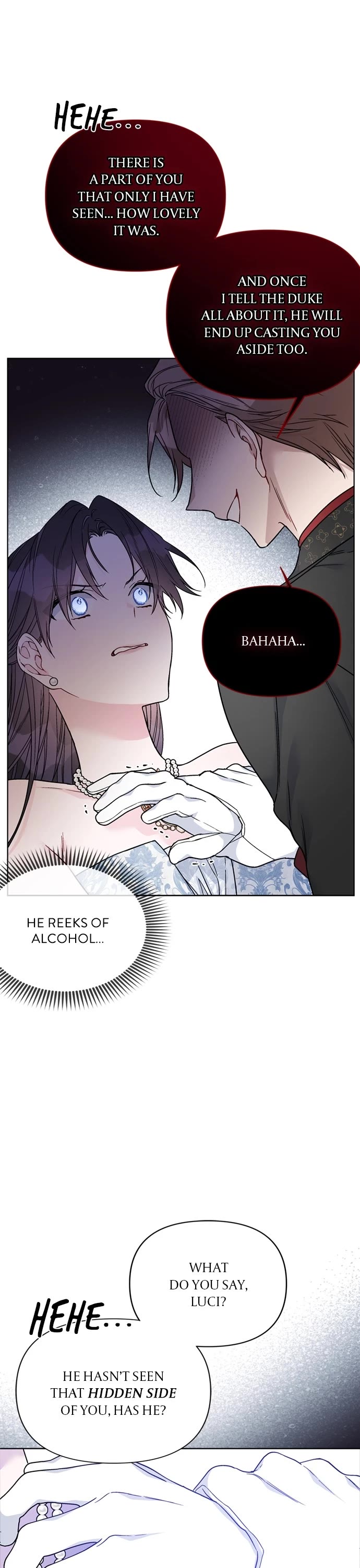 From a Knight to a Lady Chapter 102 page 18 - Chapter 102: Episode 101