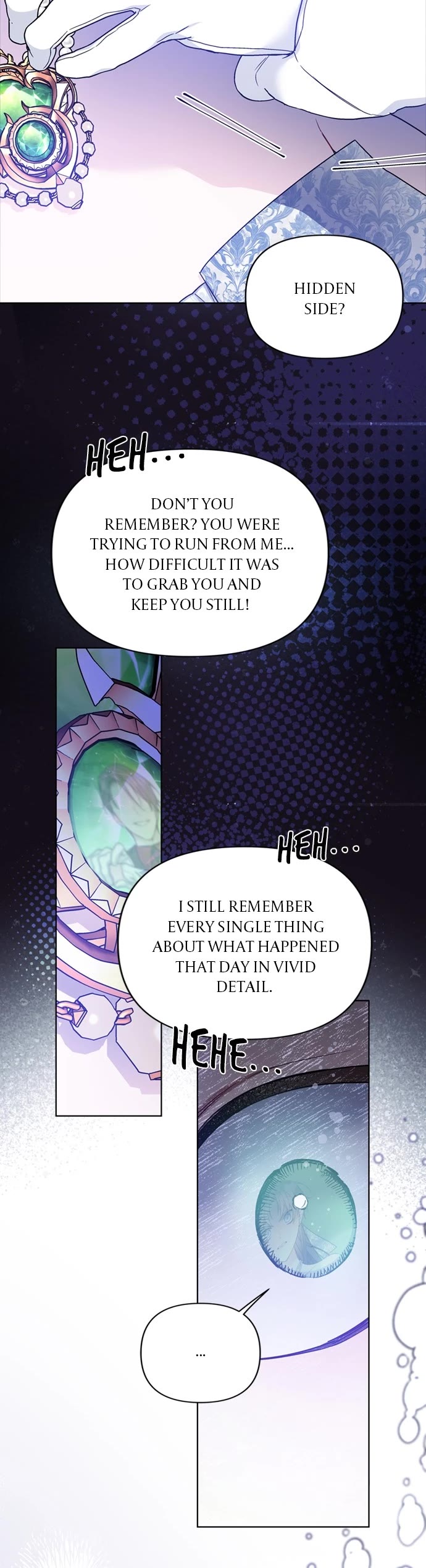 From a Knight to a Lady Chapter 102 page 19 - Chapter 102: Episode 101