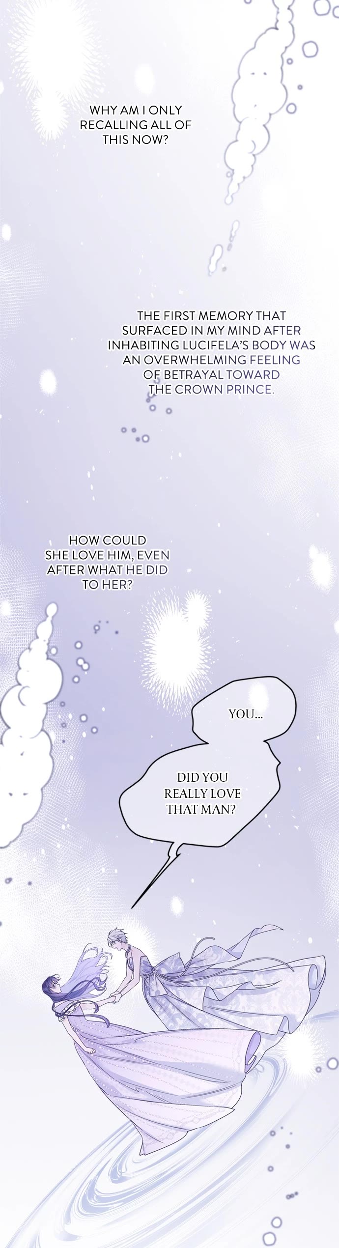 From a Knight to a Lady Chapter 102 page 20 - Chapter 102: Episode 101