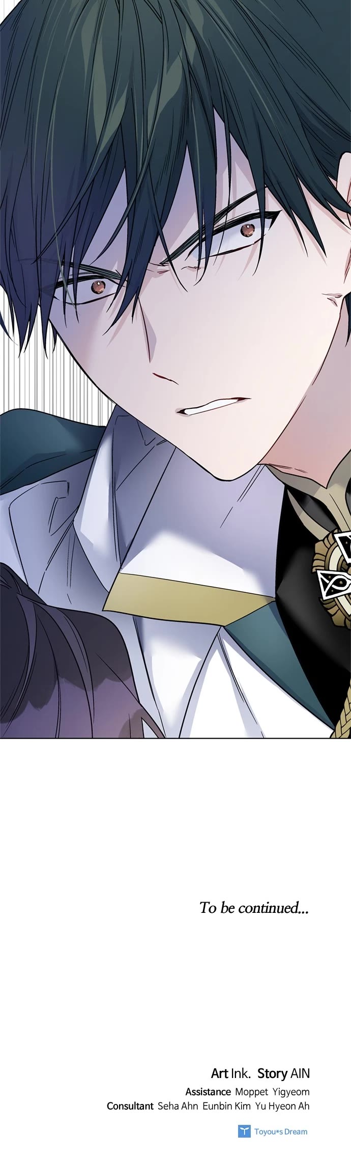 From a Knight to a Lady Chapter 102 page 29 - Chapter 102: Episode 101