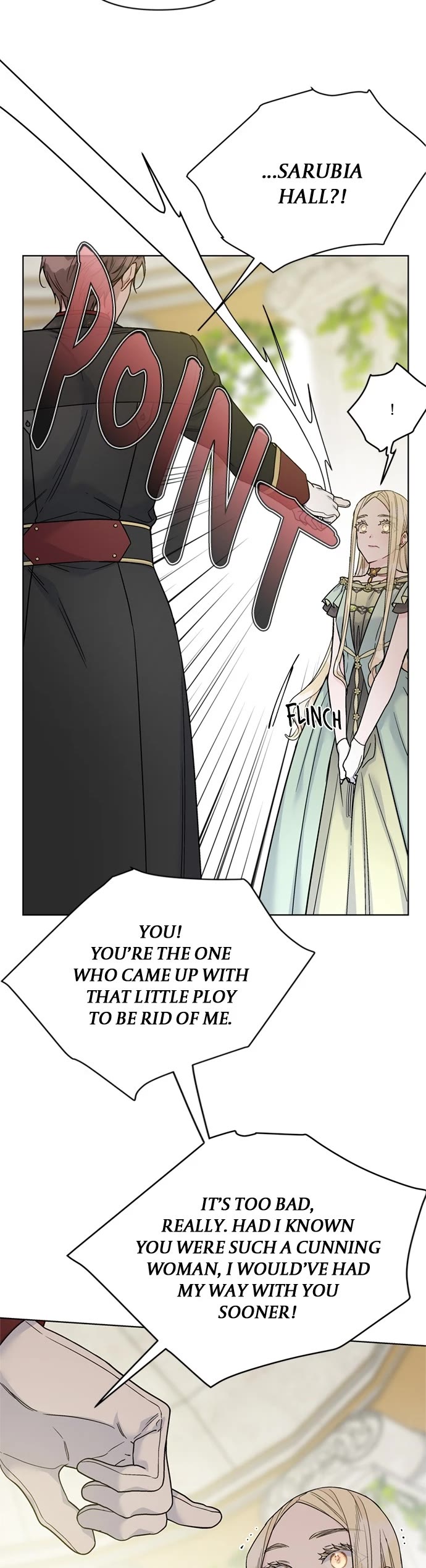 From a Knight to a Lady Chapter 102 page 9 - Chapter 102: Episode 101