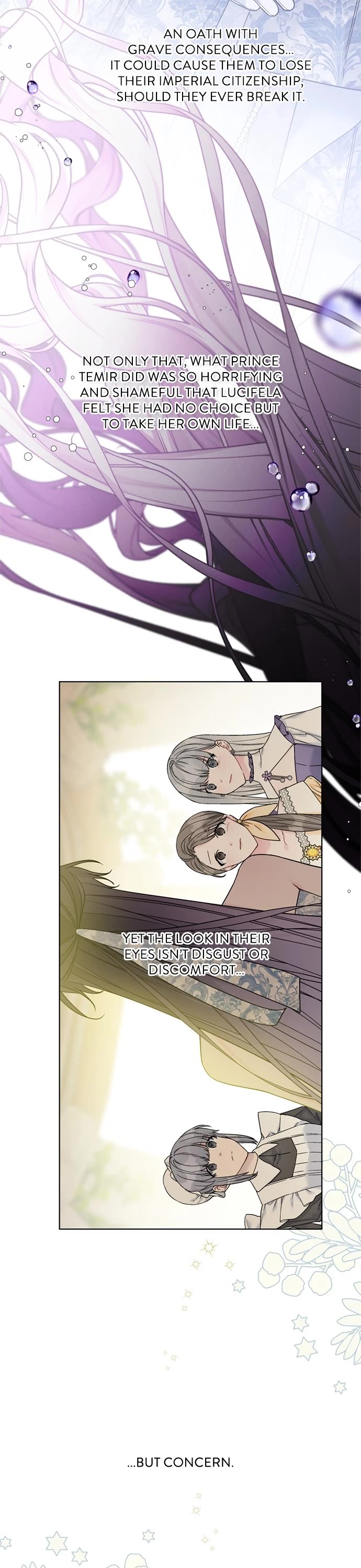 From a Knight to a Lady Chapter 103 page 23 - Chapter 103: Episode 102