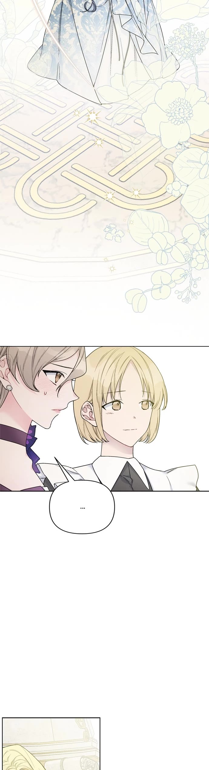 From a Knight to a Lady Chapter 103 page 25 - Chapter 103: Episode 102