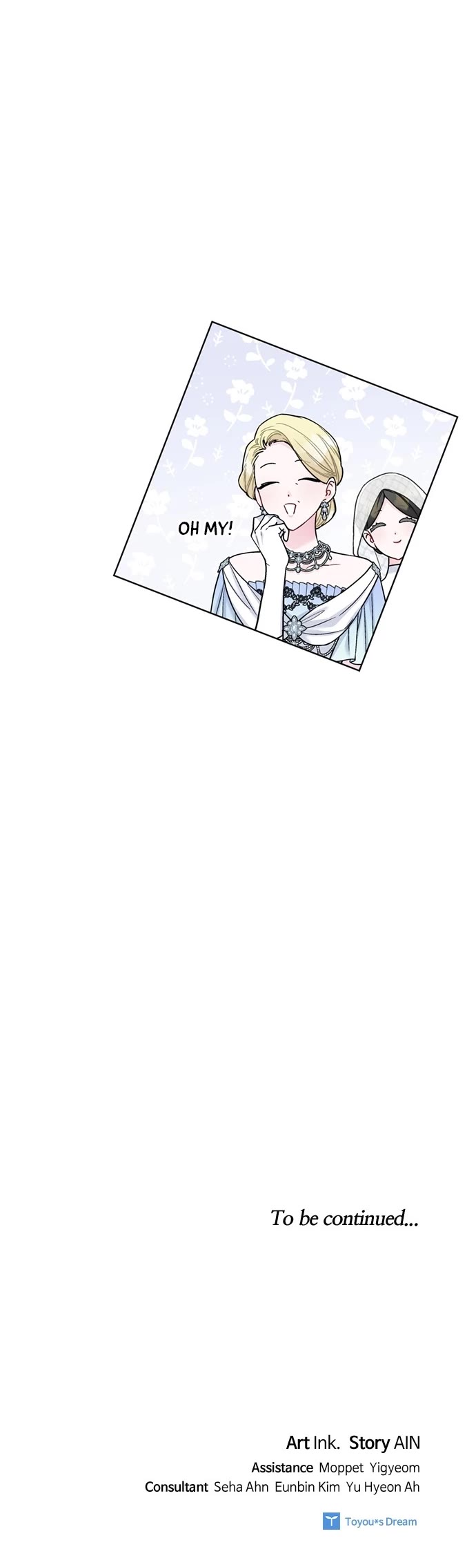 From a Knight to a Lady Chapter 103 page 28 - Chapter 103: Episode 102