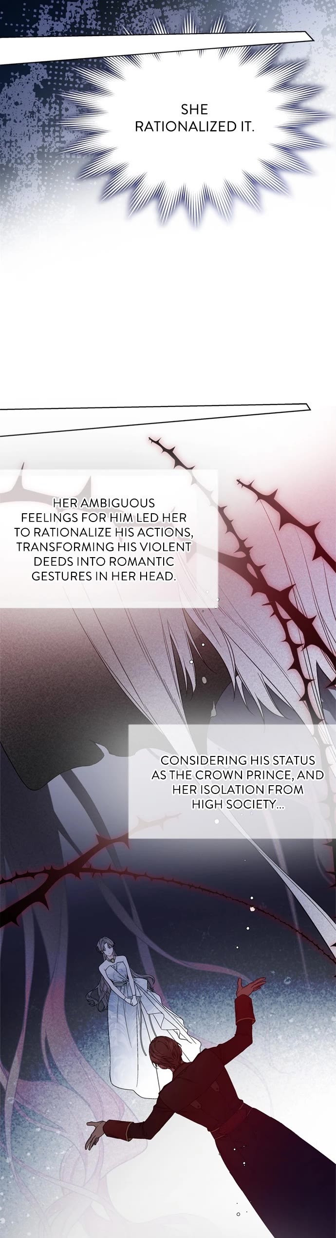 From a Knight to a Lady Chapter 103 page 4 - Chapter 103: Episode 102
