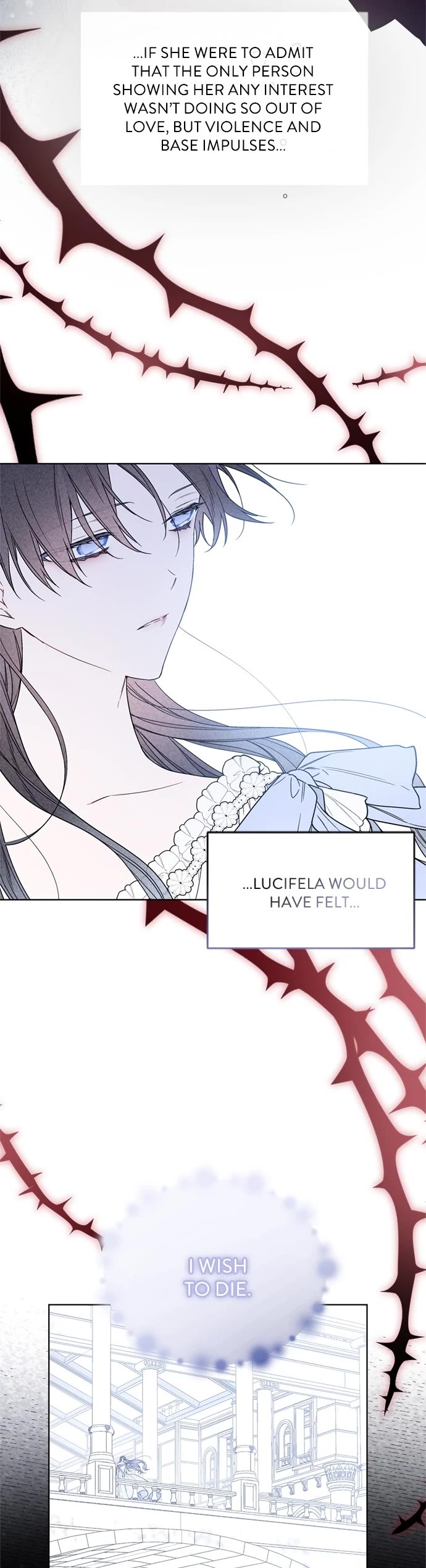 From a Knight to a Lady Chapter 103 page 5 - Chapter 103: Episode 102