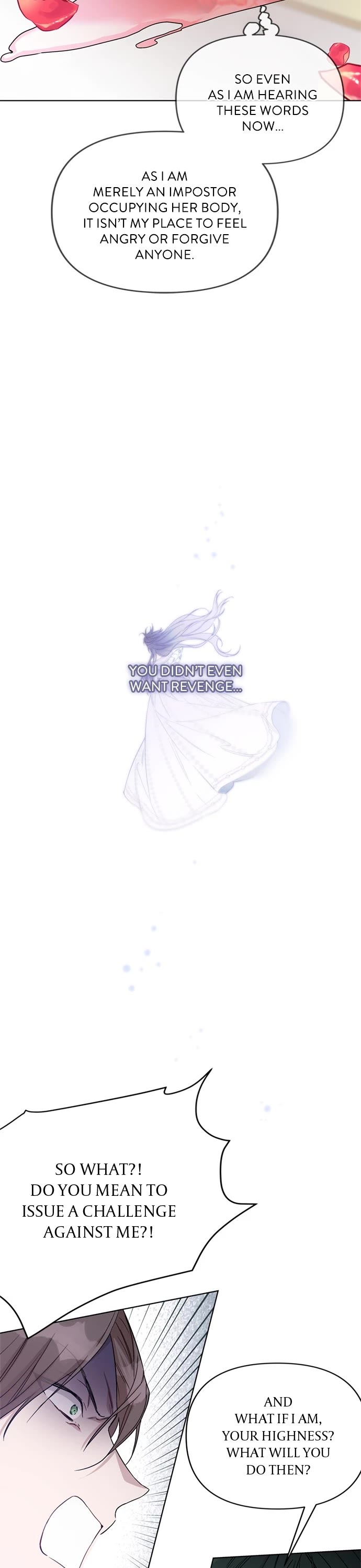 From a Knight to a Lady Chapter 103 page 8 - Chapter 103: Episode 102