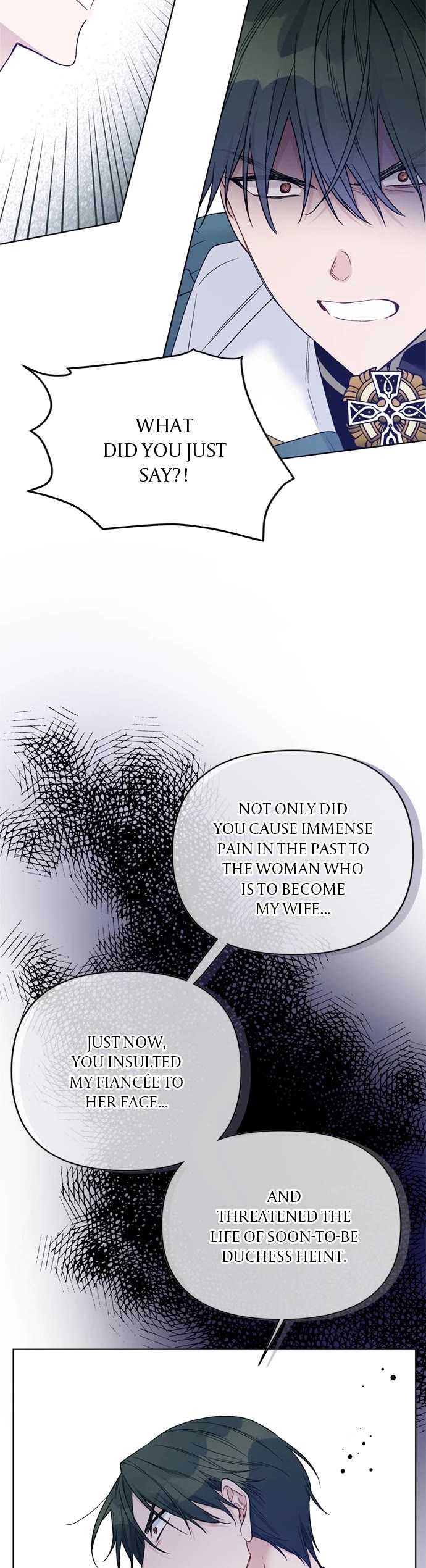 From a Knight to a Lady Chapter 103 page 9 - Chapter 103: Episode 102