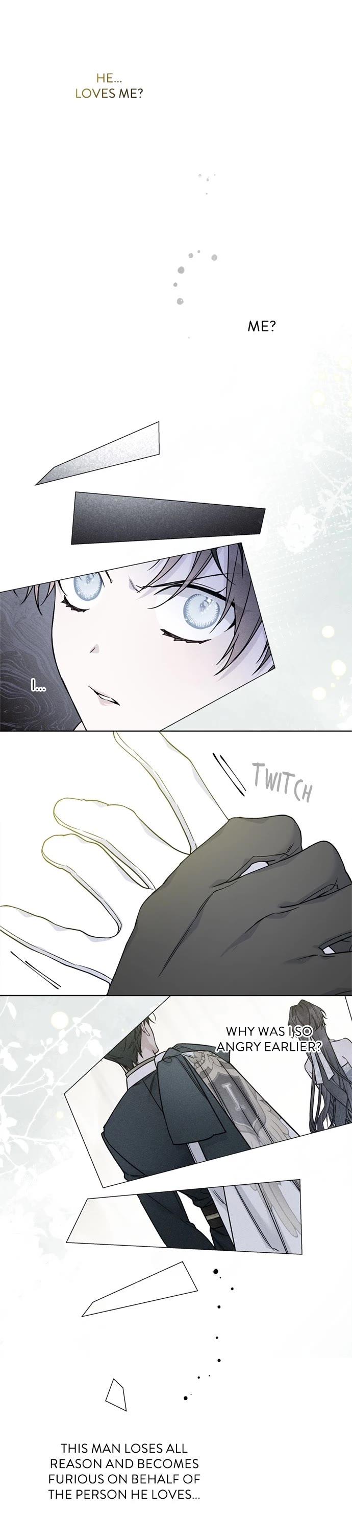 From a Knight to a Lady Chapter 104 page 18 - Chapter 104: Episode 103