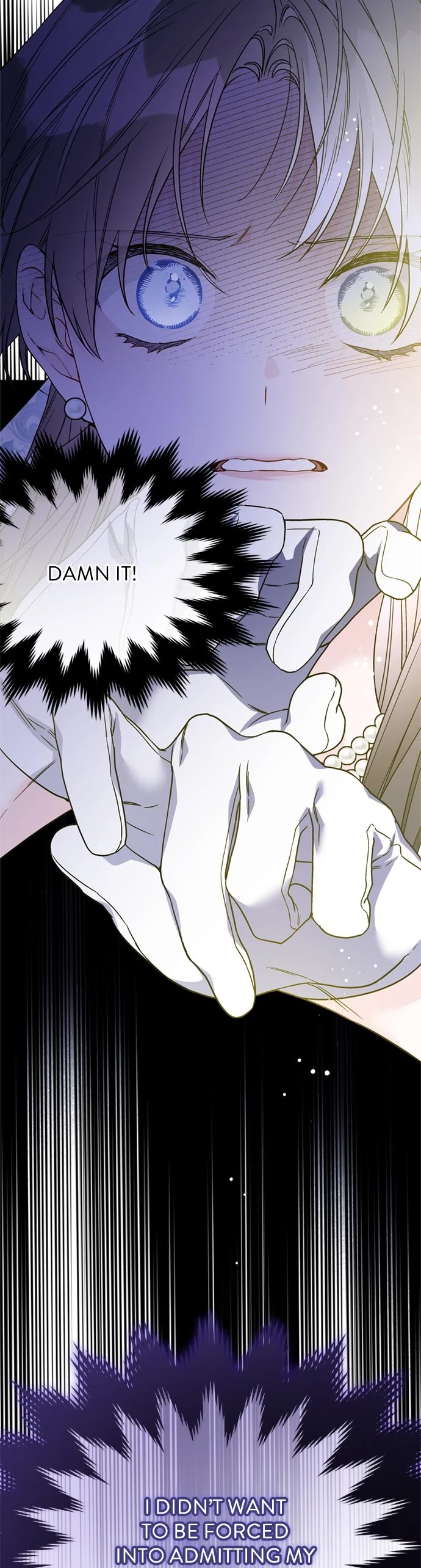 From a Knight to a Lady Chapter 104 page 24 - Chapter 104: Episode 103