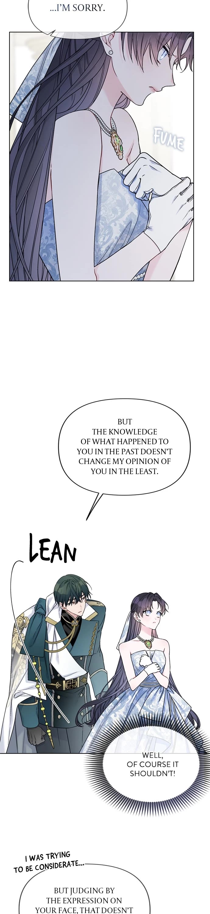 From a Knight to a Lady Chapter 104 page 6 - Chapter 104: Episode 103