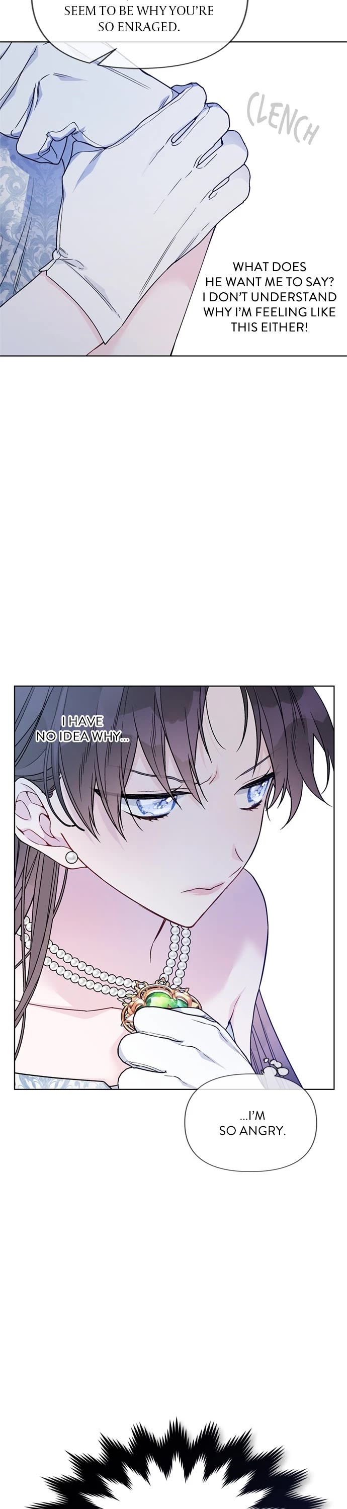 From a Knight to a Lady Chapter 104 page 7 - Chapter 104: Episode 103
