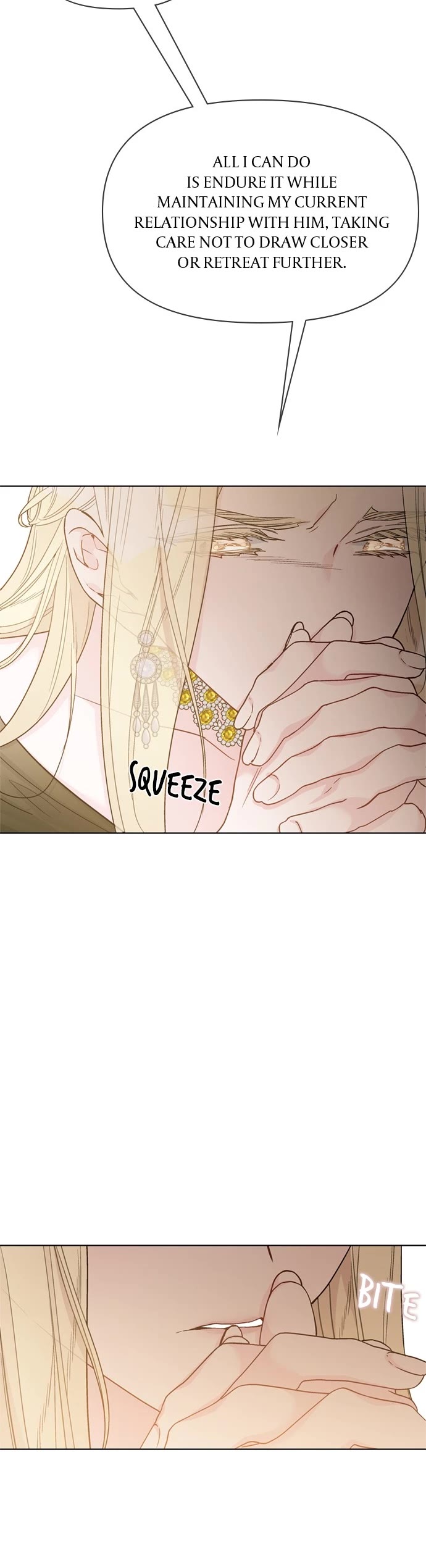 From a Knight to a Lady Chapter 105 page 30 - Chapter 105: Episode 104