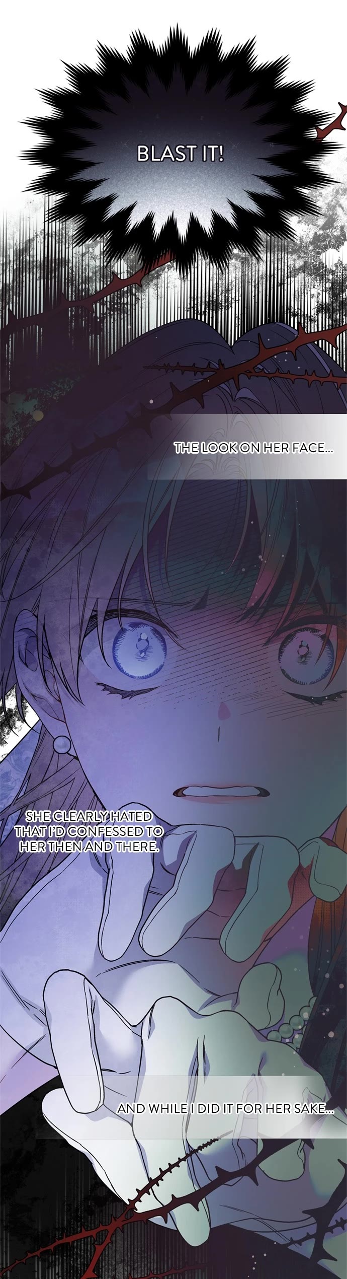 From a Knight to a Lady Chapter 105 page 4 - Chapter 105: Episode 104