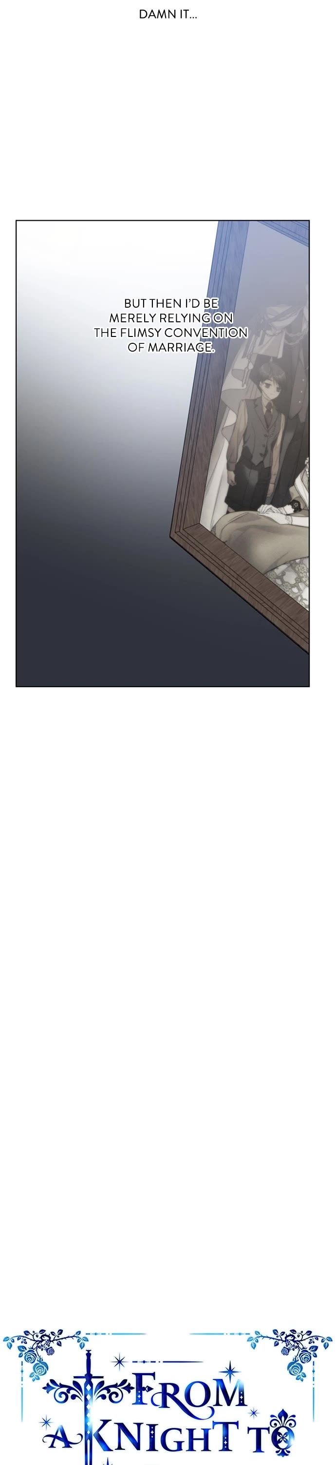 From a Knight to a Lady Chapter 105 page 7 - Chapter 105: Episode 104