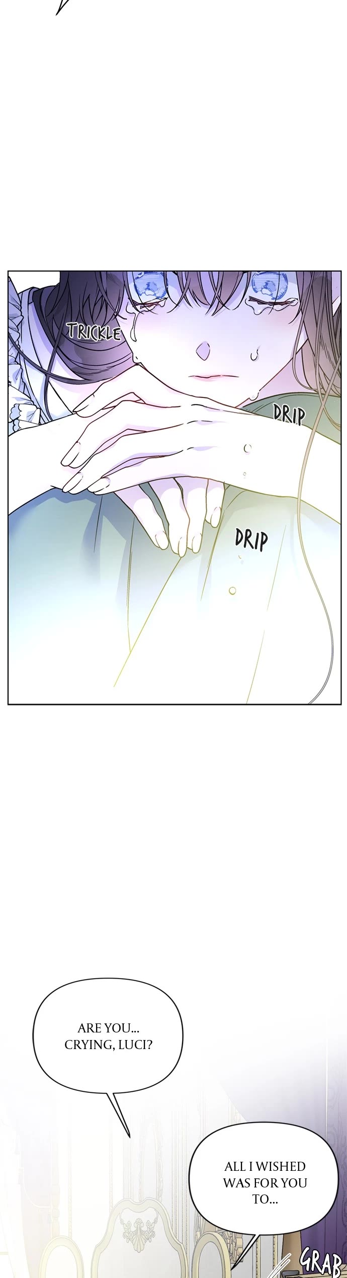 From a Knight to a Lady Chapter 106 page 4 - Chapter 106: Episode 105