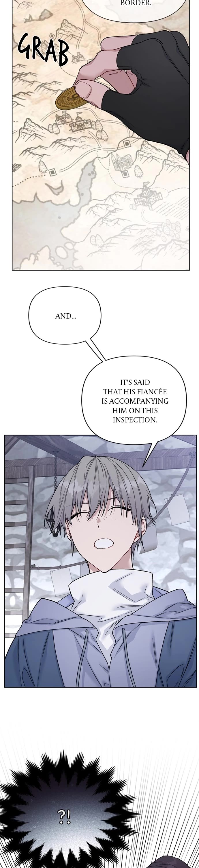 From a Knight to a Lady Chapter 108 page 32 - Chapter 108: Episode 107