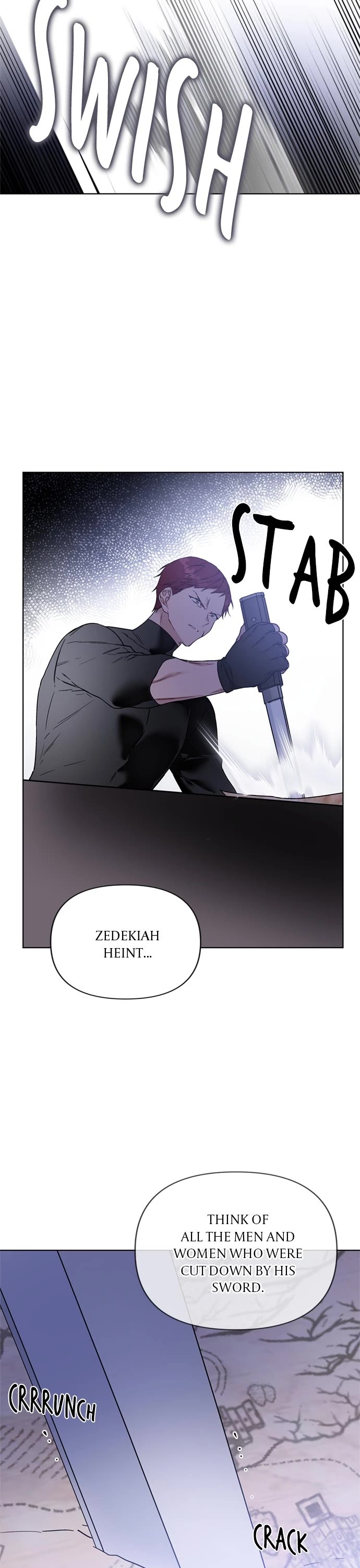 From a Knight to a Lady Chapter 108 page 36 - Chapter 108: Episode 107