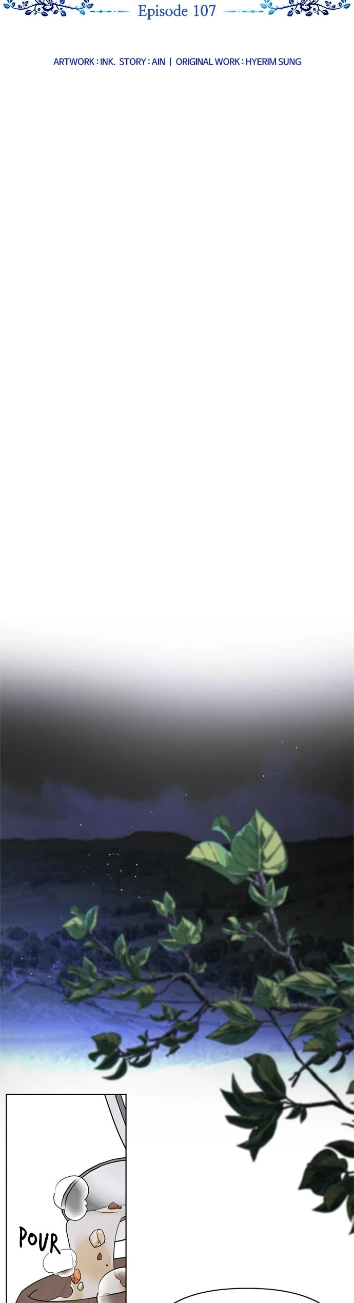 From a Knight to a Lady Chapter 108 page 5 - Chapter 108: Episode 107