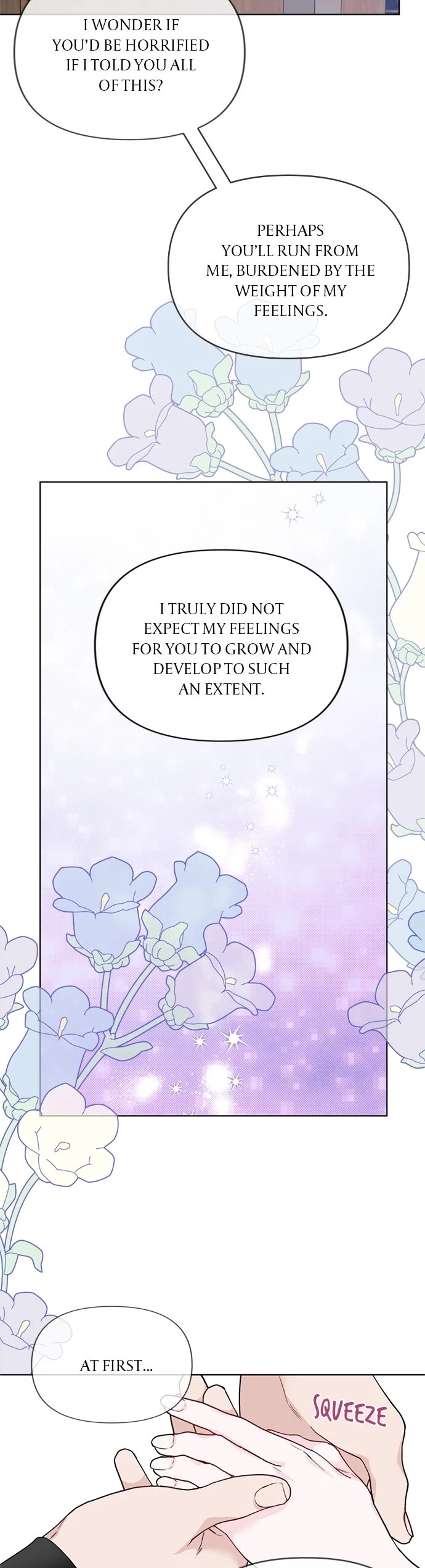From a Knight to a Lady Chapter 109 page 10 - Chapter 109: Episode 108