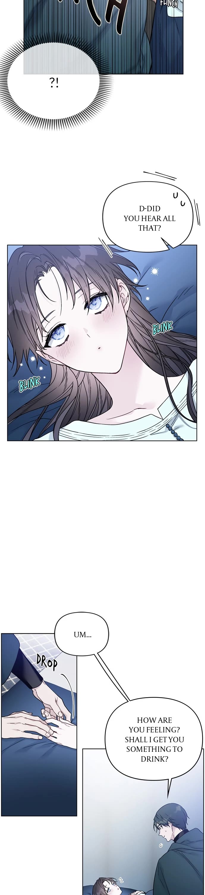 From a Knight to a Lady Chapter 109 page 12 - Chapter 109: Episode 108