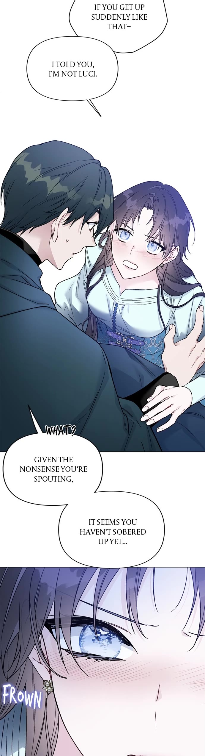 From a Knight to a Lady Chapter 109 page 15 - Chapter 109: Episode 108